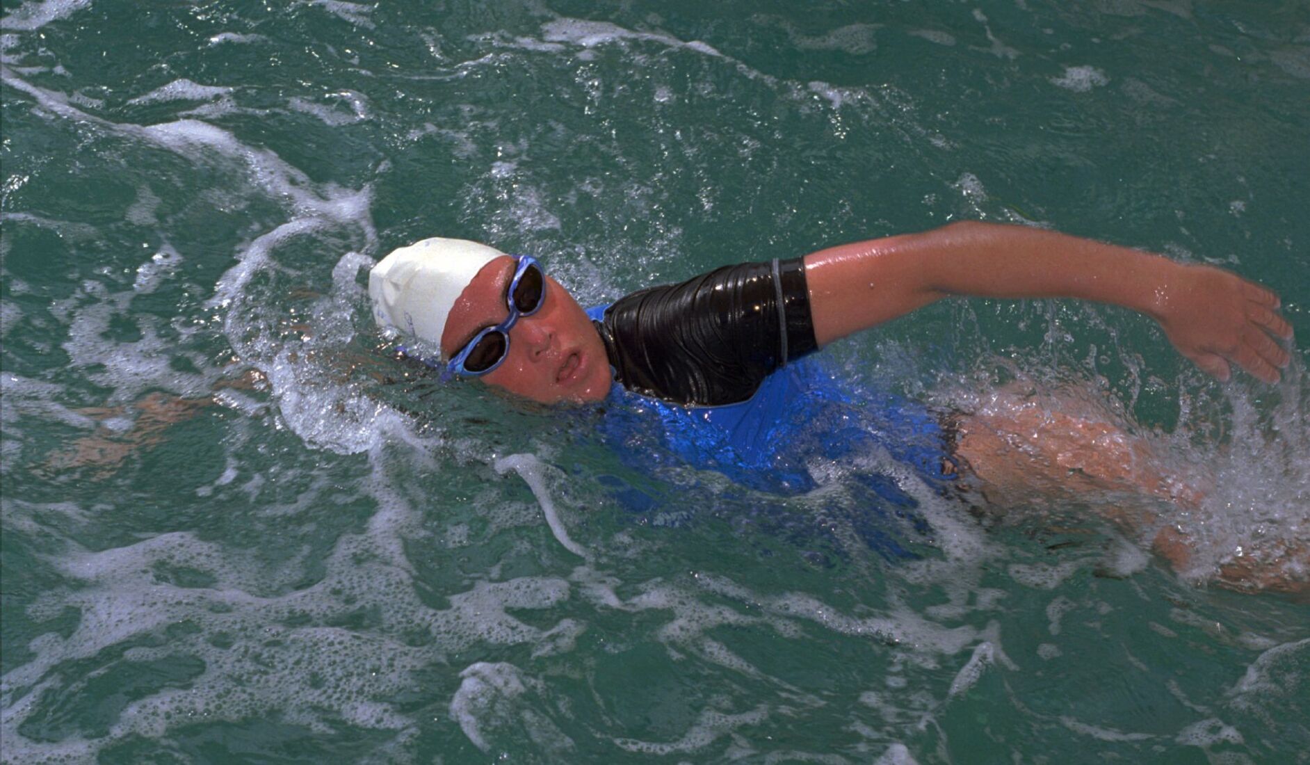 1997: Susie Maroney